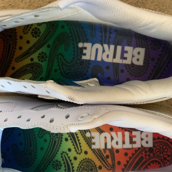 Nike air force 1 Be True size 11 Men Running shoe - Picture 9 of 10